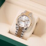 Rolex Datejust 126233 2024