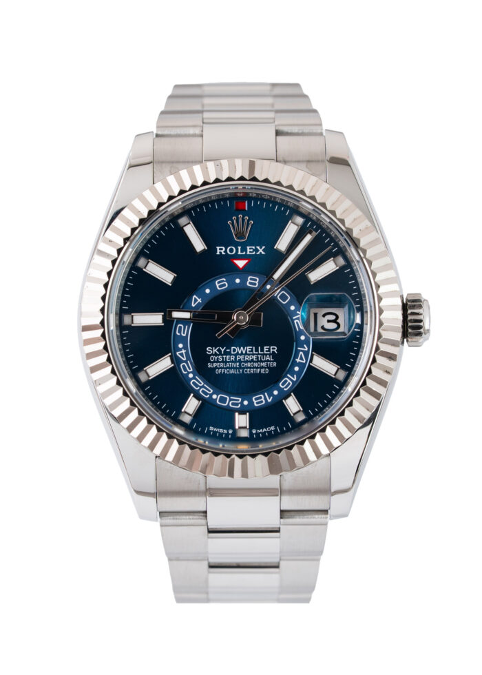 Rolex Sky-Dweller 336934 2024
