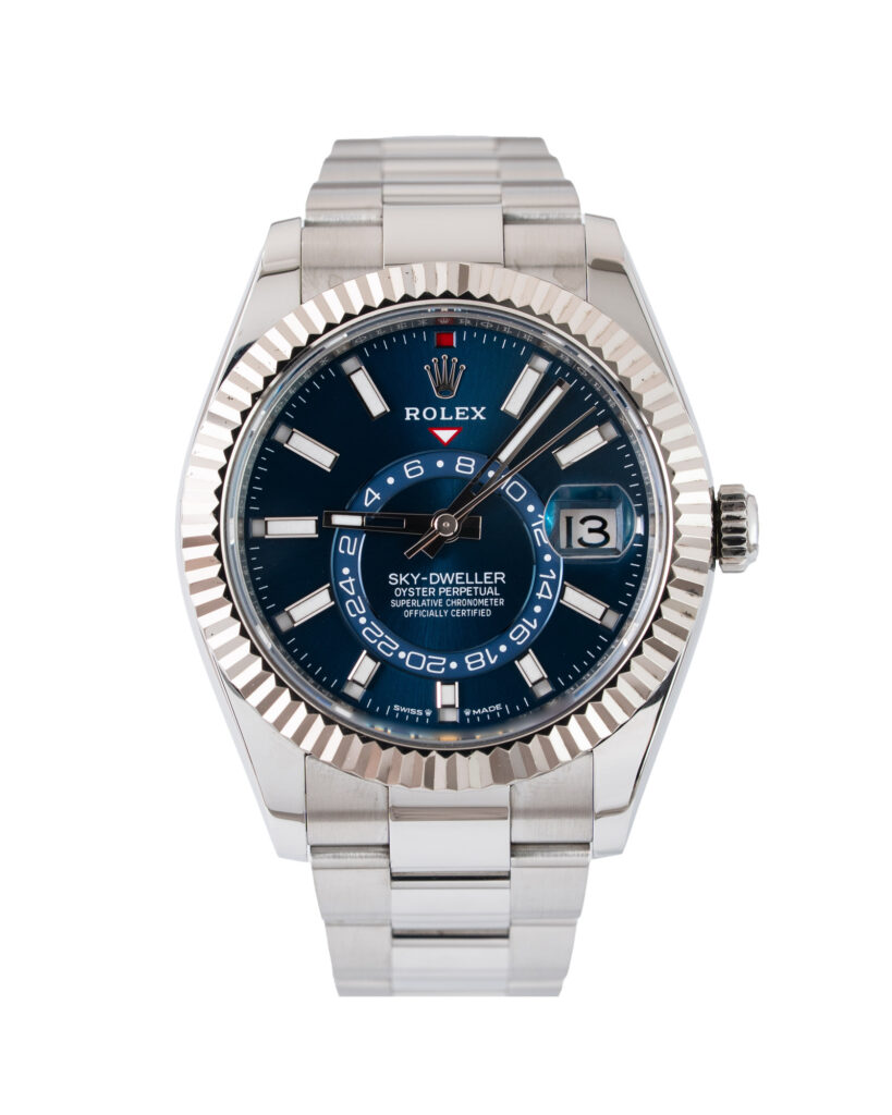 Rolex Sky-Dweller 336934 2024
