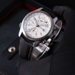 Bremont Klingsmann Ss SS 2017