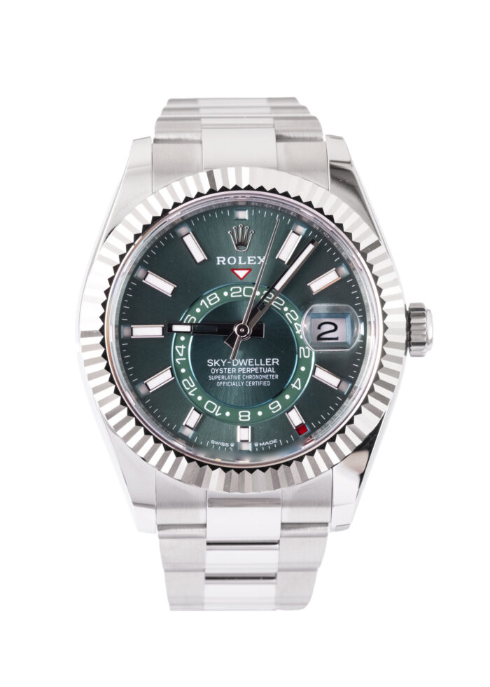 Rolex Sky-Dweller 336934 2026