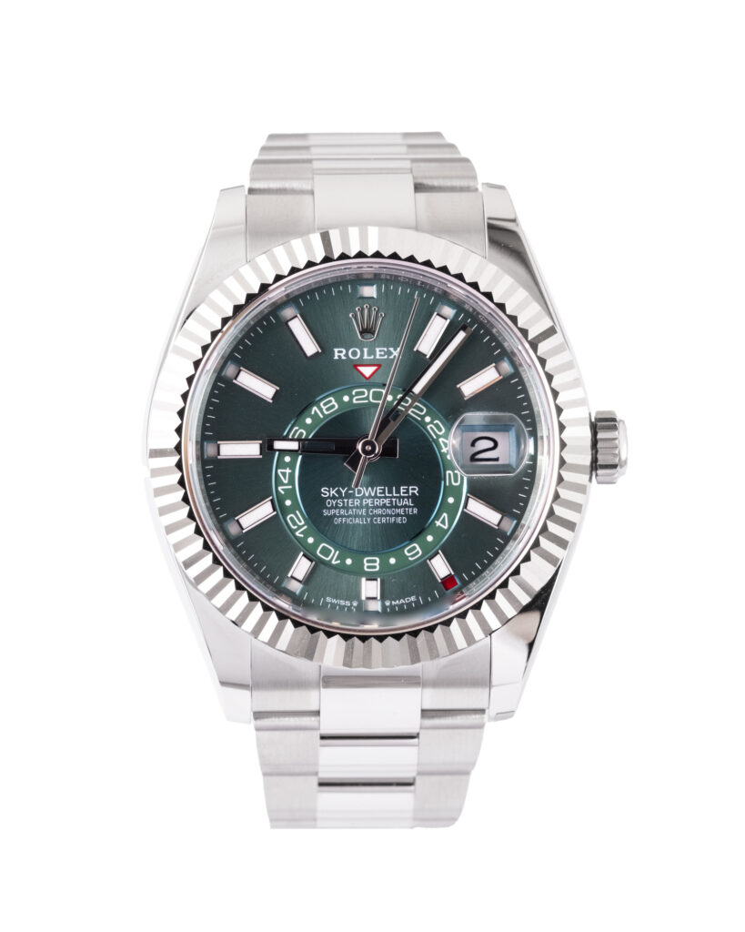 Rolex Sky-Dweller 336934 2026