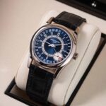 Patek Philippe Calatrava 6000G-012 2019