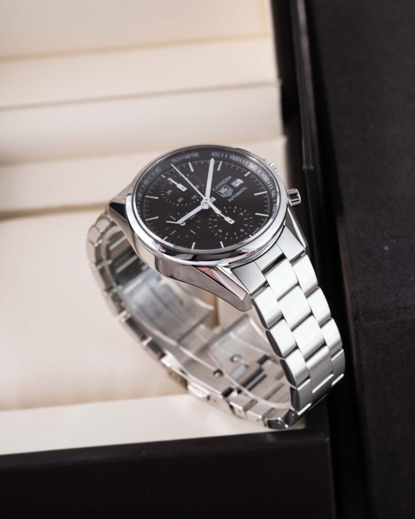Tag Heuer Carrera CAR2210 2016