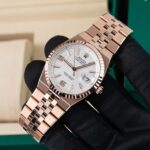 Rolex Land-Dweller 127235 2026