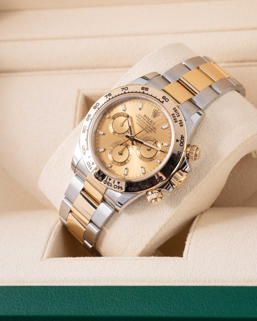 Rolex Daytona 116503 2022