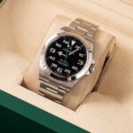 Rolex Airking 126900 2022