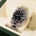Rolex GMT-Master II 116710LN 2010