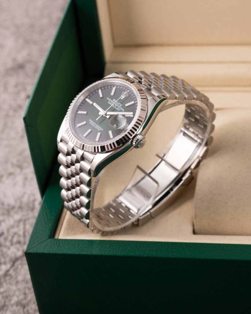 Rolex Datejust 126234 2026