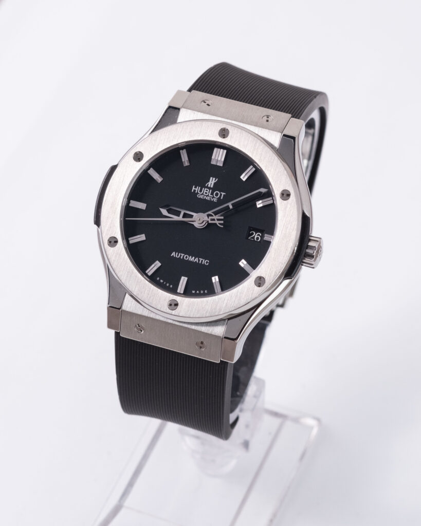 Hublot Classic Fusion 511.NX.1170.RX 2013
