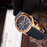 Patek Philippe Aquanaut 5261R-001