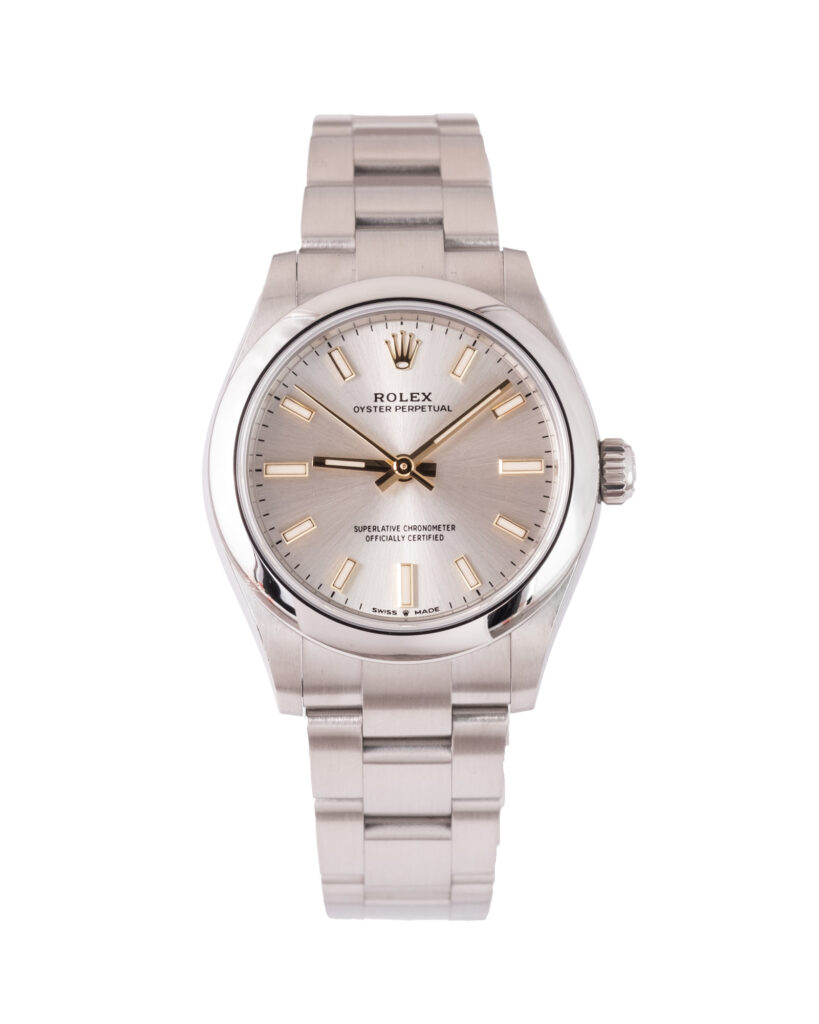 Rolex Oyster Perpetual 277200 2023