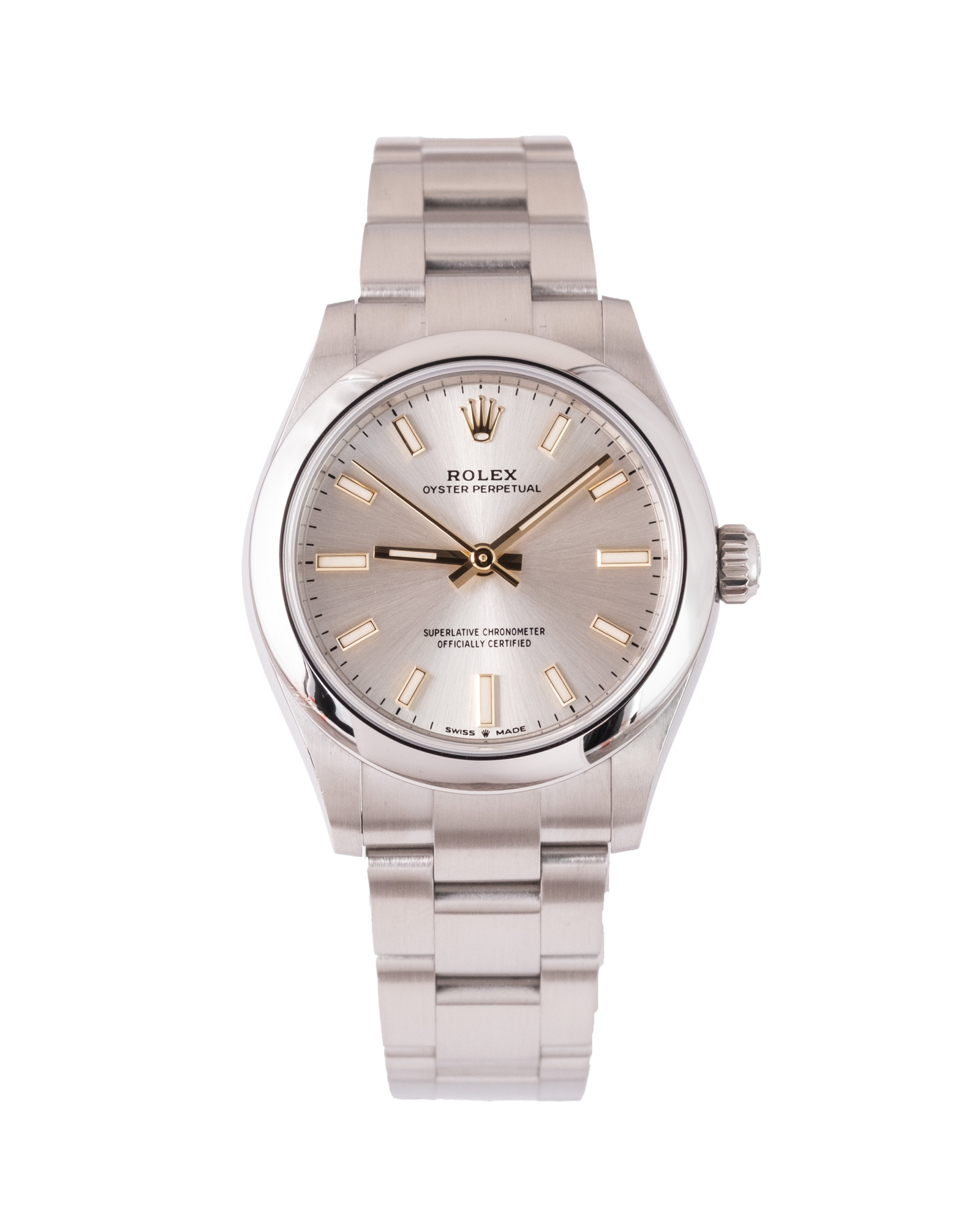 Rolex Oyster Perpetual 277200