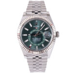Rolex Sky-Dweller 336934 2025
