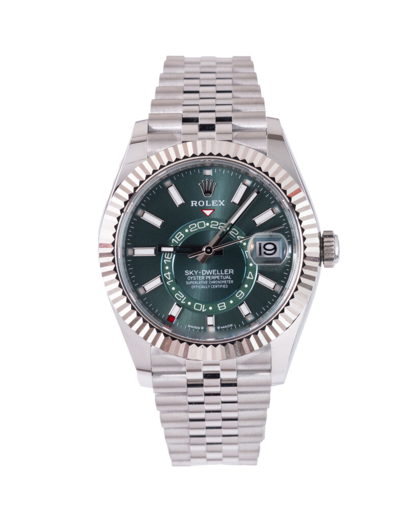 Rolex Sky-Dweller 336934 2025