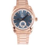 Omega Seamaster Aqua Terra 220.50.41.21.03.001 2020