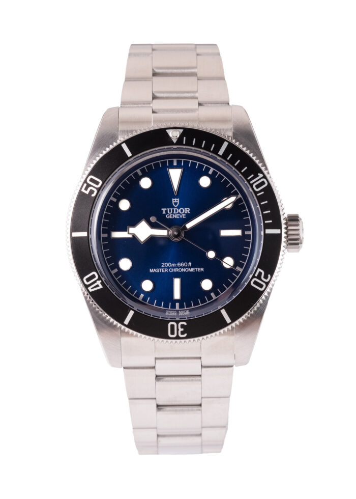 Tudor Black Bay 68 7943A1A0NU 2026