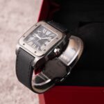 Cartier Santos 100 2656