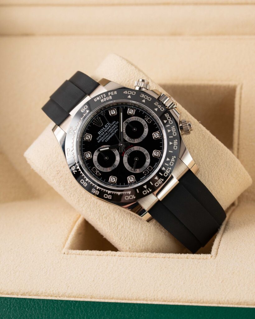 Rolex Daytona 116519LN 2022