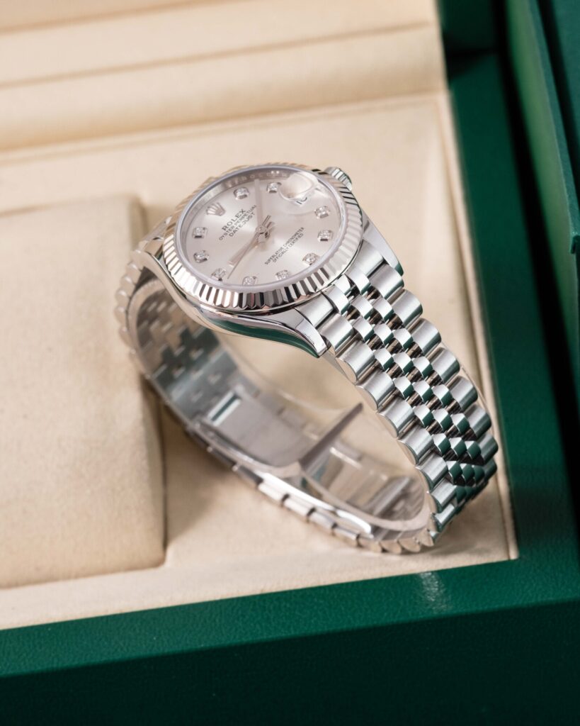 Rolex Datejust 278274 2025