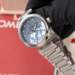 Omega De Ville Ladymatic 425.30.34.20.57.003 2019