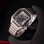 Cartier Santos WSSA0037 2023