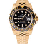 Rolex GMT-Master II 126718GRNR 2023