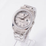 Rolex Day-Date 18946 2000