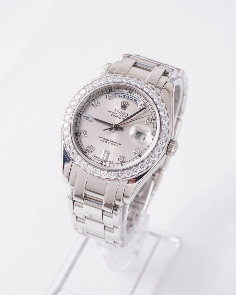 Rolex Day-Date 18946 2000