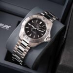 Tag Heuer Aquaracer Solargraph WBP1114.BA0000 2025