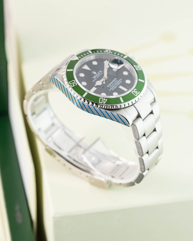 Rolex Submariner 16610LV 2006