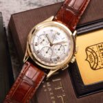 ZENITH El Primero Chronograph 30.0500.400 2006