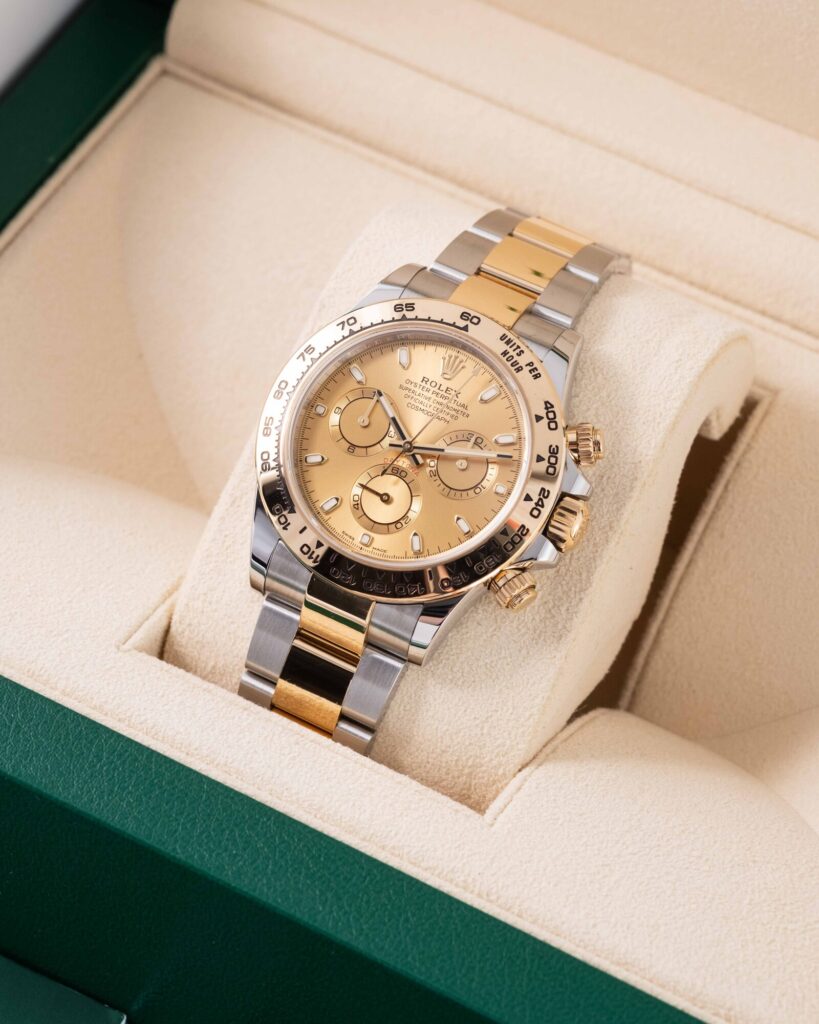 Rolex Daytona 116503 2022