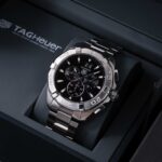 Tag Heuer Aquaracer CAY1110 2019