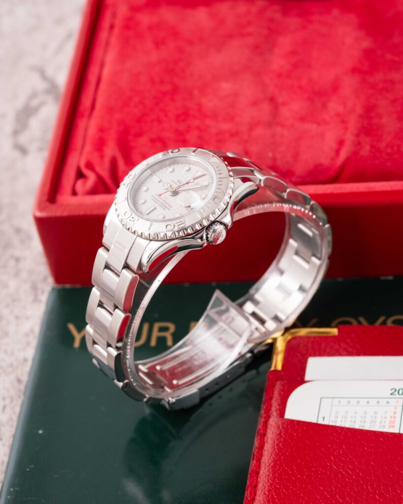 Rolex Yacht-Master 169622 2006