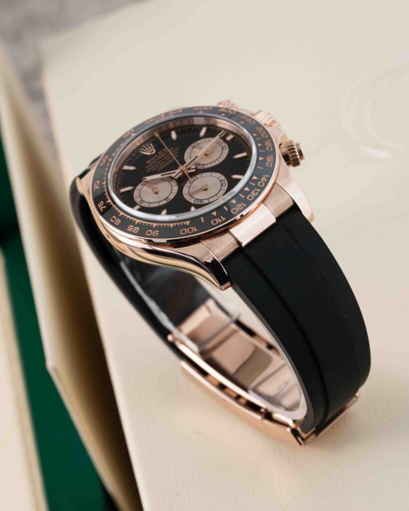 Rolex Daytona 126515LN