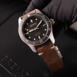 Bremont Submarine S301/BK 2018