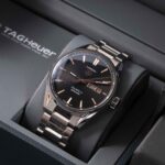 Tag Heuer Carrera Calibre 5 WAR201C 2021