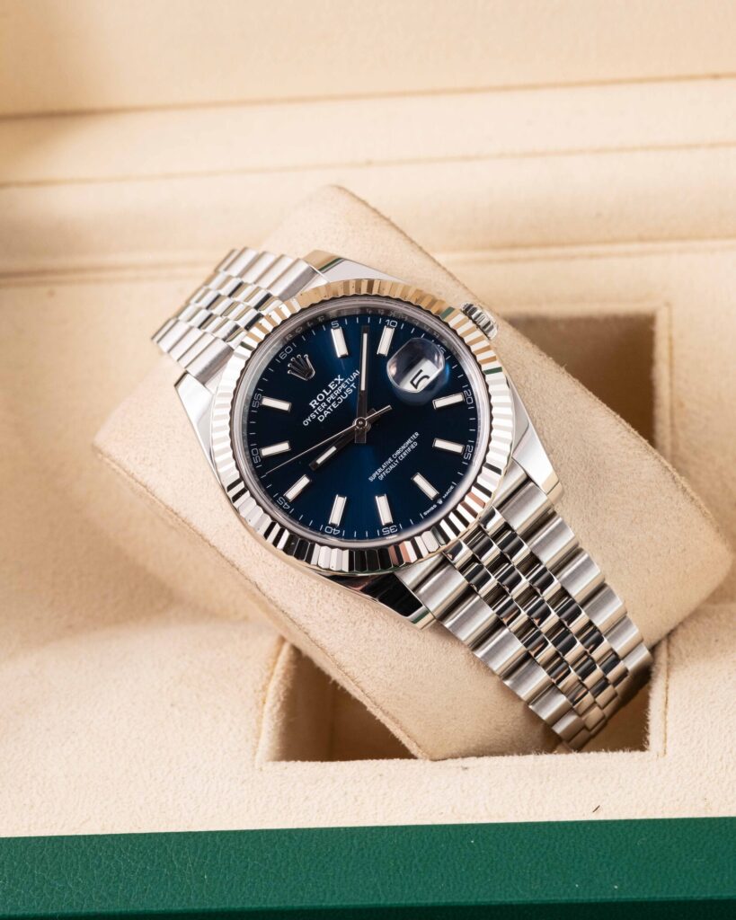 Rolex Datejust 126334 2024