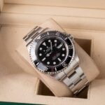 Rolex Sea-Dweller 126600 2018