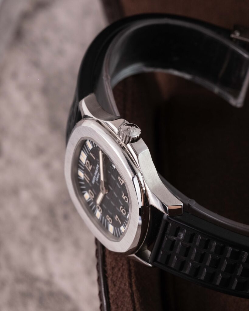 Patek Philippe Aquanaut 4960A 2020
