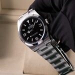 Rolex Explorer 224270 2025