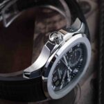 Patek Philippe Aquanaut 5164A-001 2021