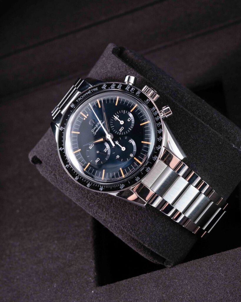 Omega Speedmaster 310.30.40.50.06.001 2025