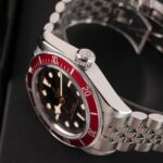 Tudor Black Bay 7941A1A0RU 2025