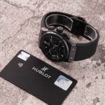 Hublot Classic Fusion 521.CM.1171.RX 2021