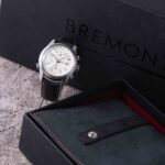 Bremont Klingsmann Ss SS 2017