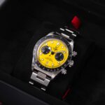 Tudor Black Bay Chrono 39 M79310N-0001 2026