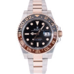 Rolex GMT-Master II 126711CHNR 2020