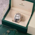 Rolex Datejust 126300 2021